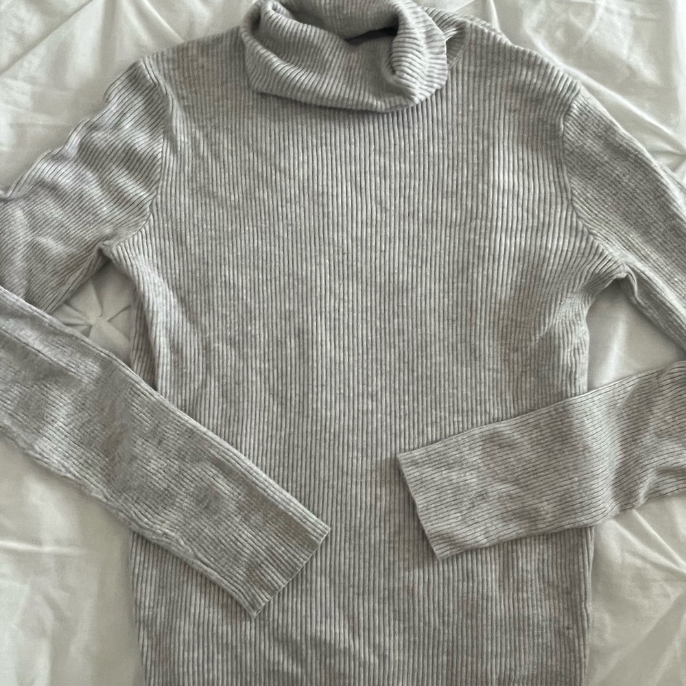 Brandy Melville Turtleneck